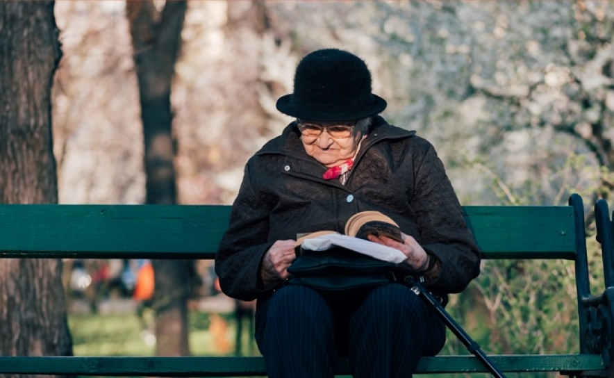 Espaço Saúde 360º Algarve dinamiza sessão informativa sobre os direitos da pessoa idosa