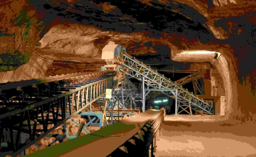 Região do Algarve promove-se como destino industrial e criativo em novo stand na BTL