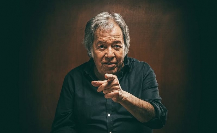 Sérgio Godinho cancela concerto no Festival MED e é substituído por Vitorino