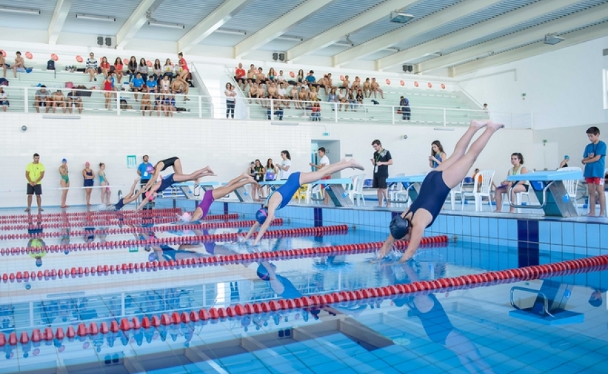 MAIS DE 100 ATLETAS NO TORNEIO REGIONAL DE FUNDO DE INFANTIS, JUVENIS E ABSOLUTOS 