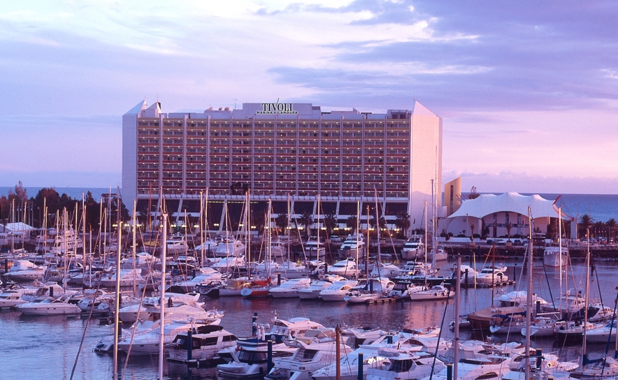  Tivoli Hotels & Resorts recruta no Algarve