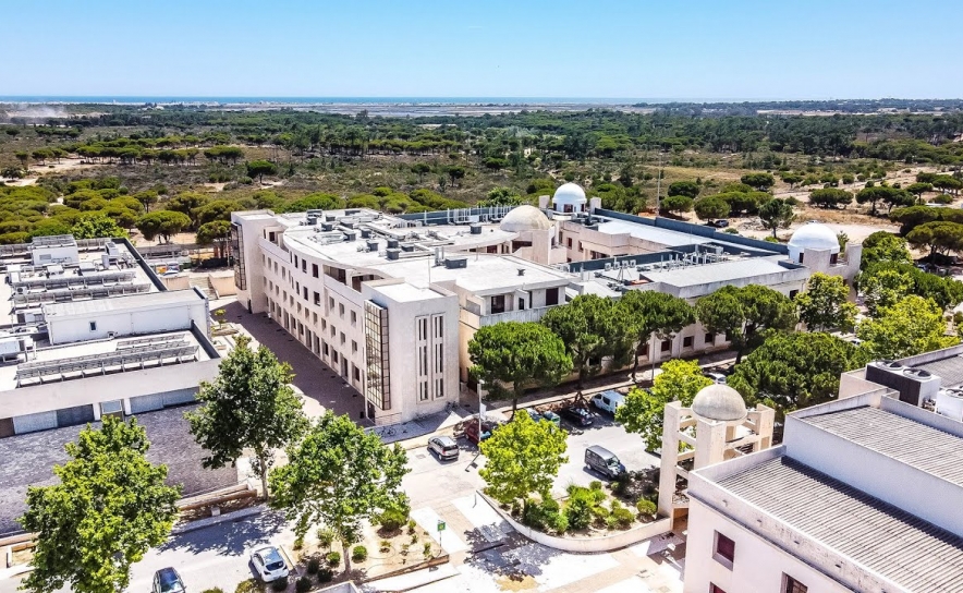 UAlg esclarece dúvidas a estudantes brasileiros que queiram Estudar em Portugal