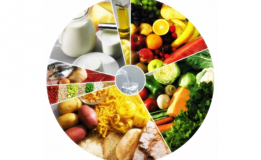 FORMAÇÃO «ALIMENTAÇÃO E NUTRIÇÃO NO DESPORTO» EM LOULÉ