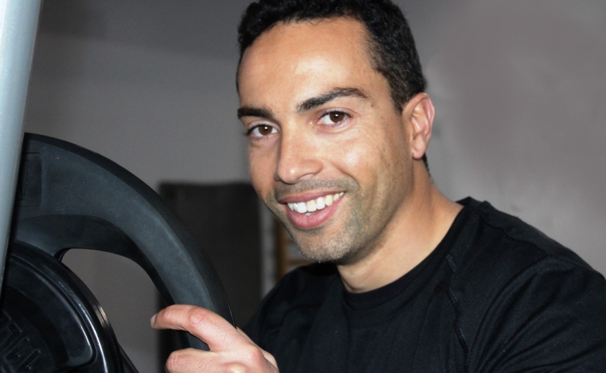 Ricardo Arriegas