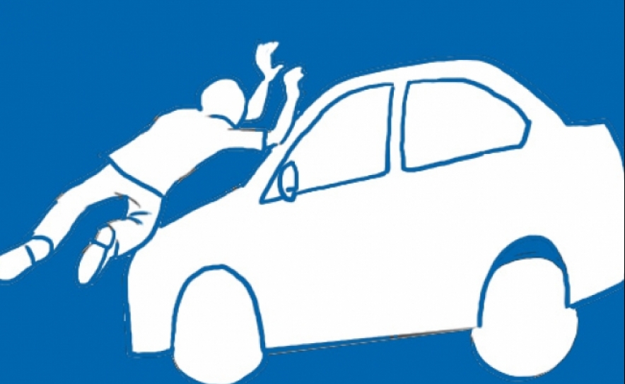 Encontrados dois suspeitos de atropelamento mortal e fuga ocorrido na Guia