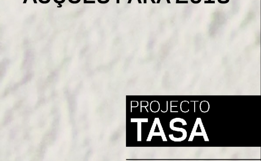 Projecto TASA lança produtos e desafia a construir um novo tempo para as artes tradicionais