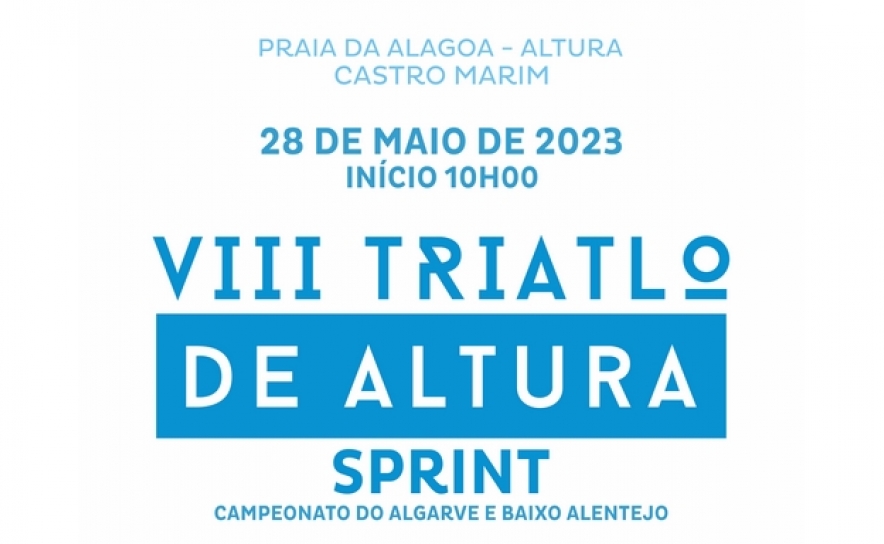 VIII Triatlo de Altura