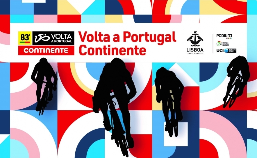 Volta: 6.ª etapa - Classificações