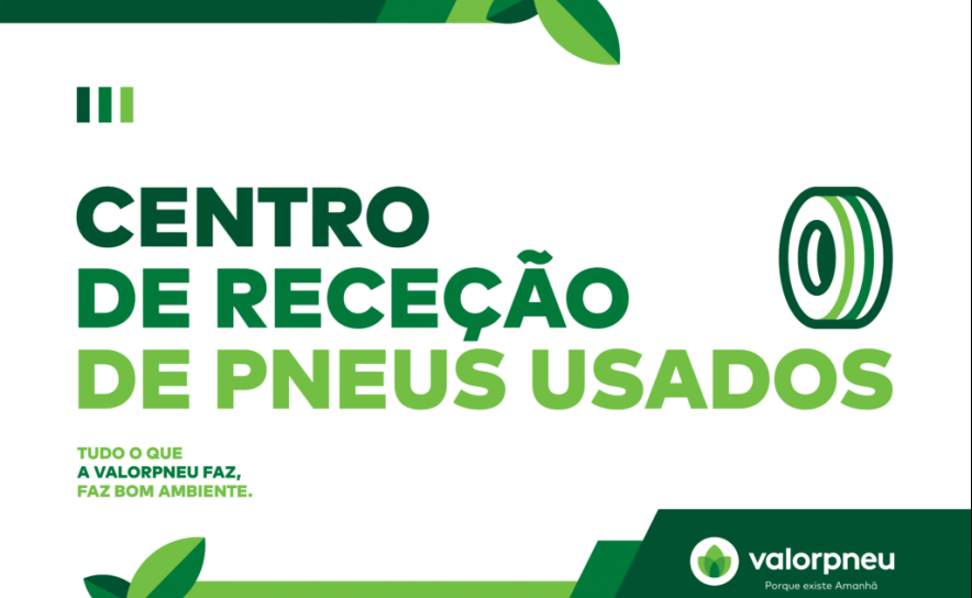 São Brás de Alportel acolhe novo Centro de Recolha da Valorpneu São Brás de Alportel acolhe novo Centro de Recolha da Valorpneu