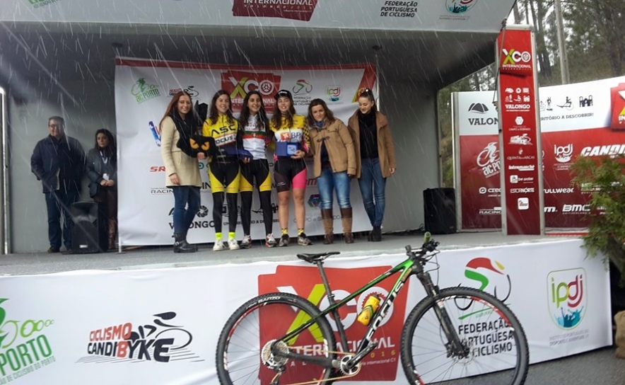 Cadetes Femininos