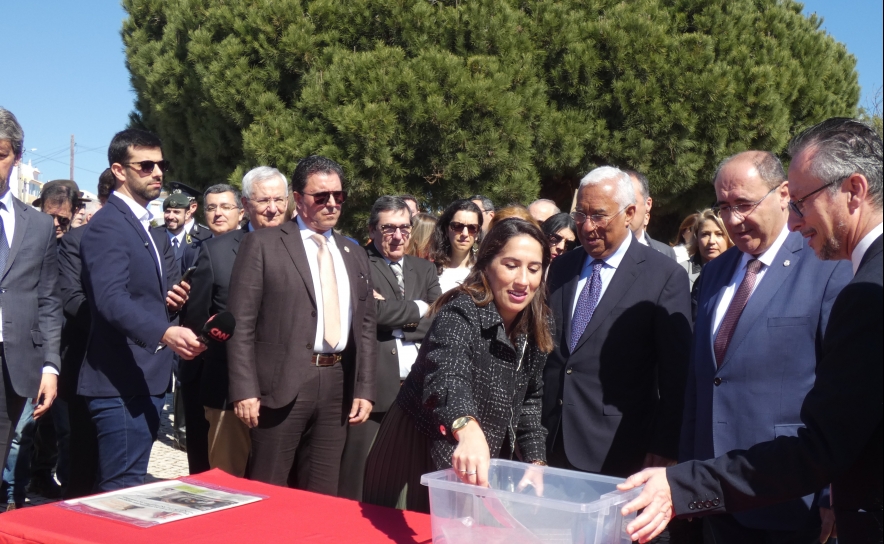 Fotos Filipe Vilhena | D.R.