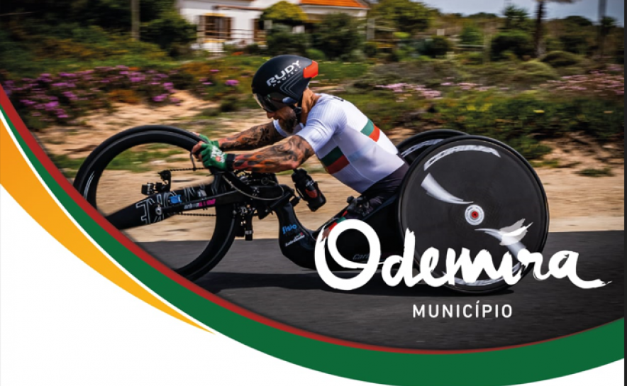 ODEMIRA RECEBE 8.ª EDIÇÃO DO TROFÉU JOSÉ POEIRA EM CICLISMO