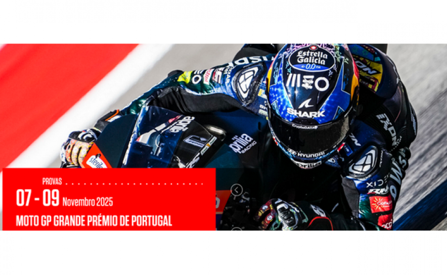 Grande Prémio de Portugal de MotoGP de 2025