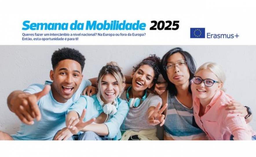 Universidade do Algarve promove Semana da Mobilidade 2025