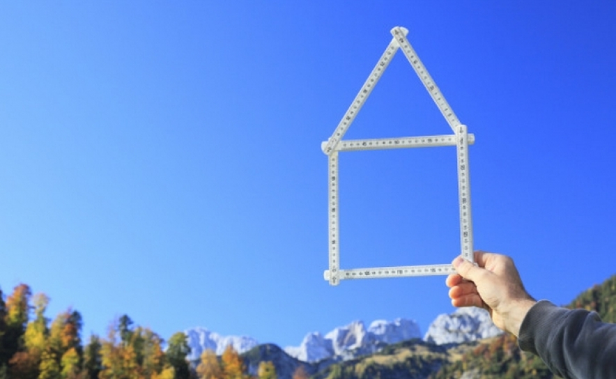 FMI atento à subida dos preços das casas em Portugal