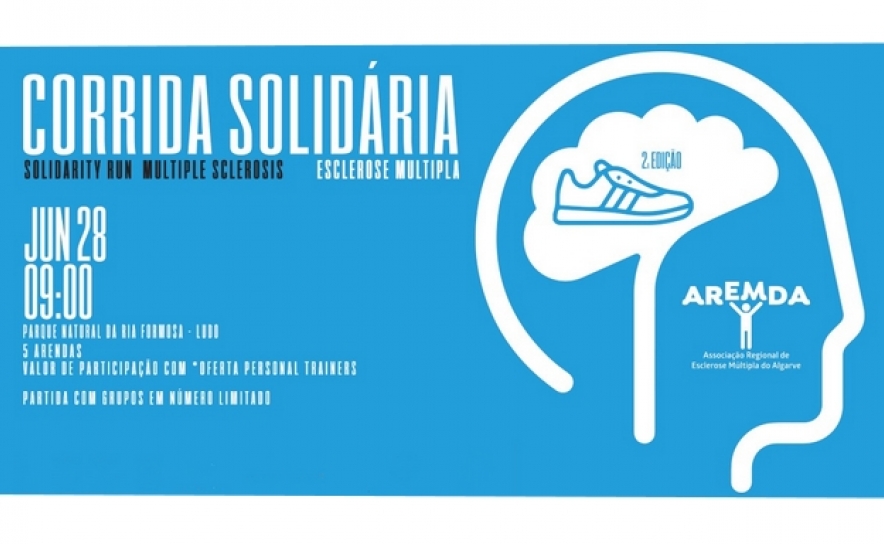 2ª Marcha/Corrida Solidária 