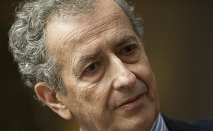 Mário Soares: Cineasta António-Pedro Vasconcelos realça a gratidão pelos feitos