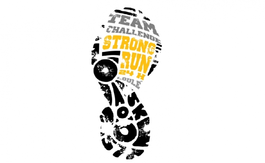  Inscrições Abertas | Team Challenge Strong Run – 24 Horas Loulé