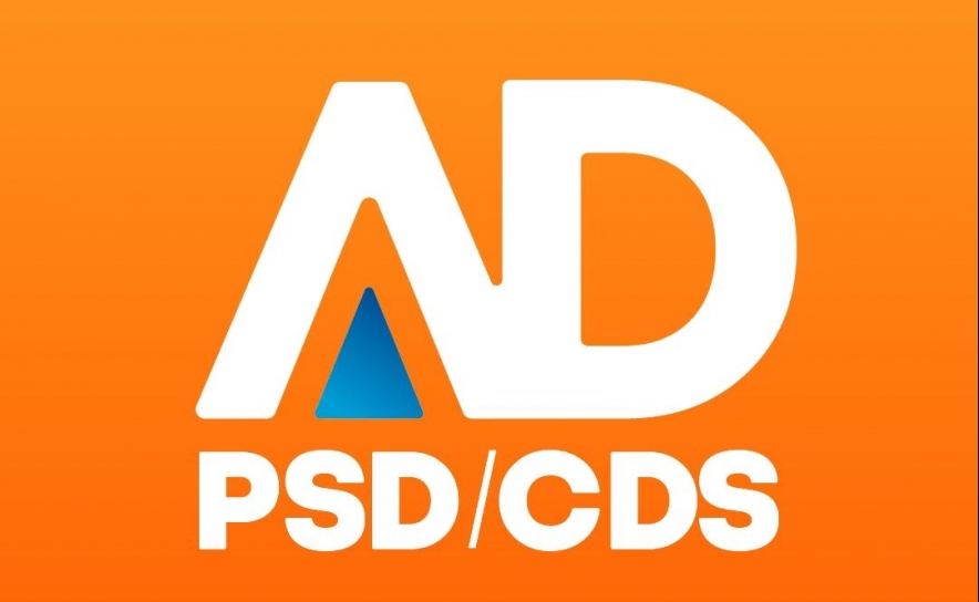 Celebrado o Acordo de Coligação «AD – Coligação PSD/CDS» para as Eleições Autárquicas em São Brás de Alportel Celebrado o Acordo de Coligação «AD – Coligação PSD/CDS» para as Eleições Autárquicas em São Brás de Alportel