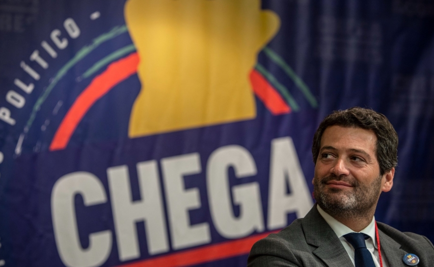 Algarve vai acolher a segunda edição da Academia Política de Verão do CHEGA