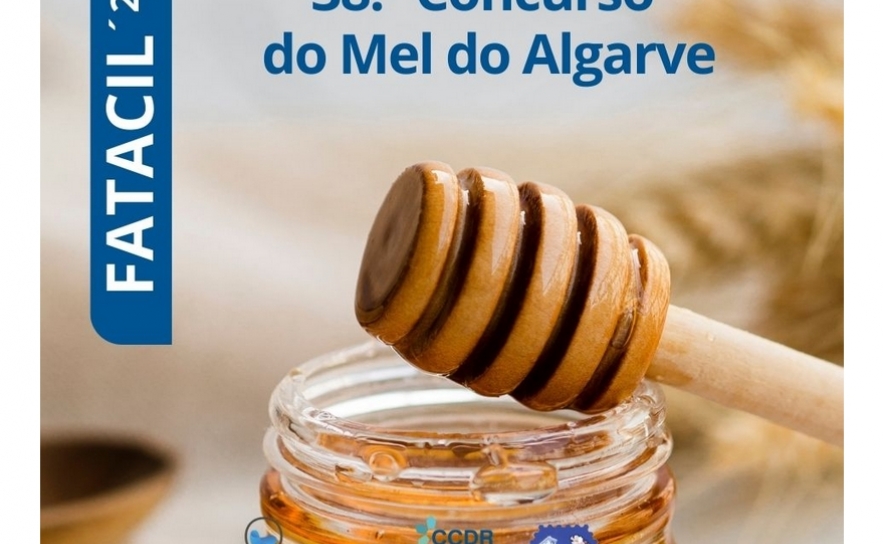 38.º Concurso do Mel do Algarve na Fatacil 2025
