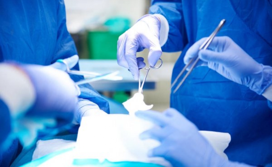 Covid-19: Hospitais do Algarve retomam cirurgias não programadas com todos os blocos a funcionar