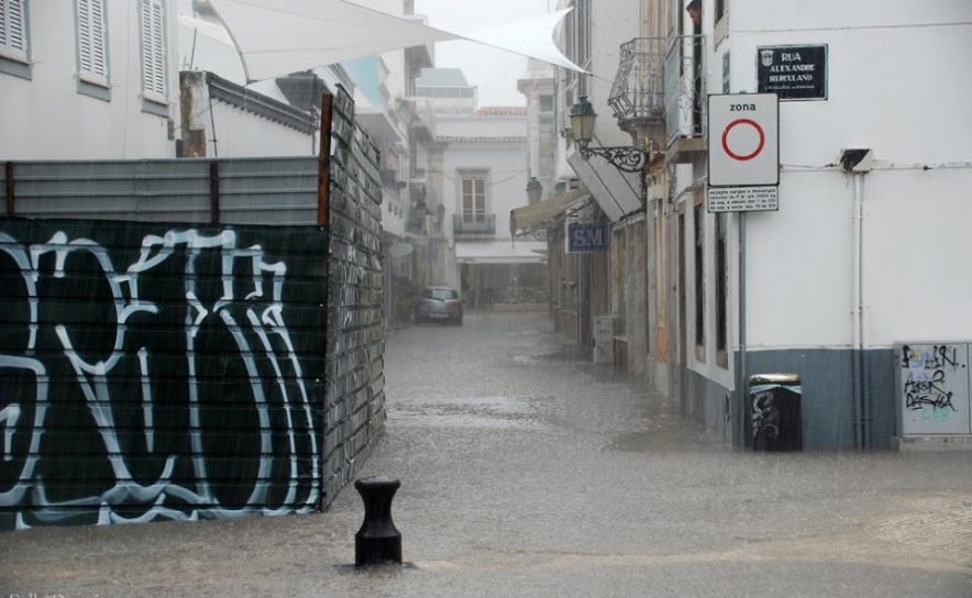 Foto: Samuel Mendonça - Folha do Domingo
