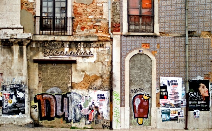 Impostos vão subir para proprietários de património imobiliário