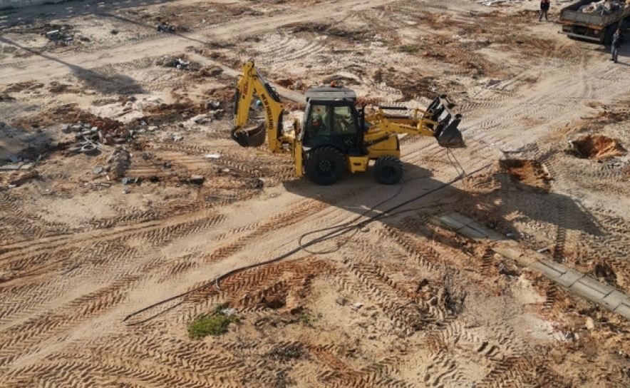 PARQUE DE CAMPISMO DE FARO JÁ TEM UM REGULAMENTO  