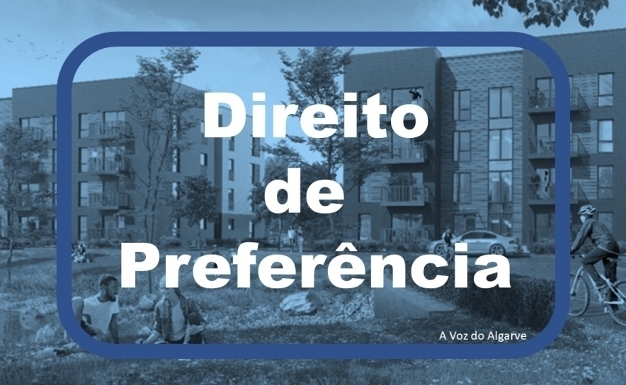 Exercício do Direito de Preferência