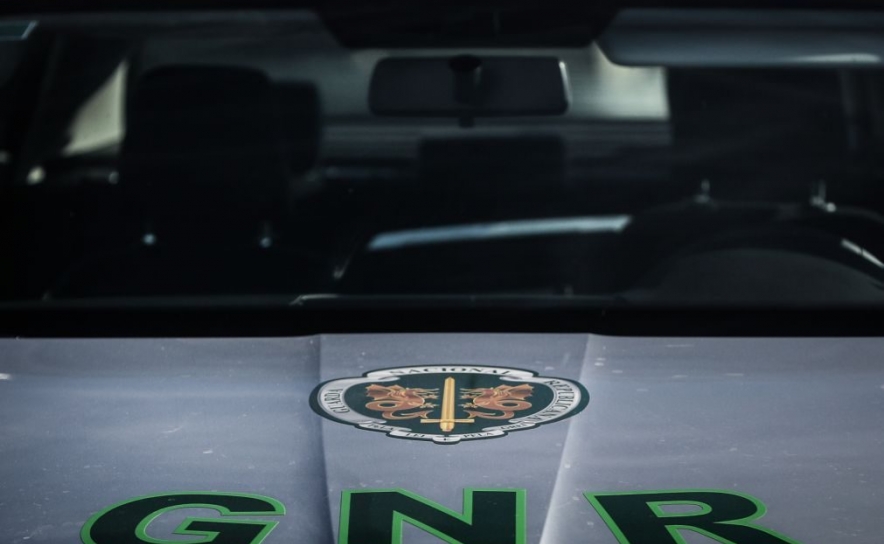 GNR realizou mais de 3.100 transportes de órgãos desde 2008