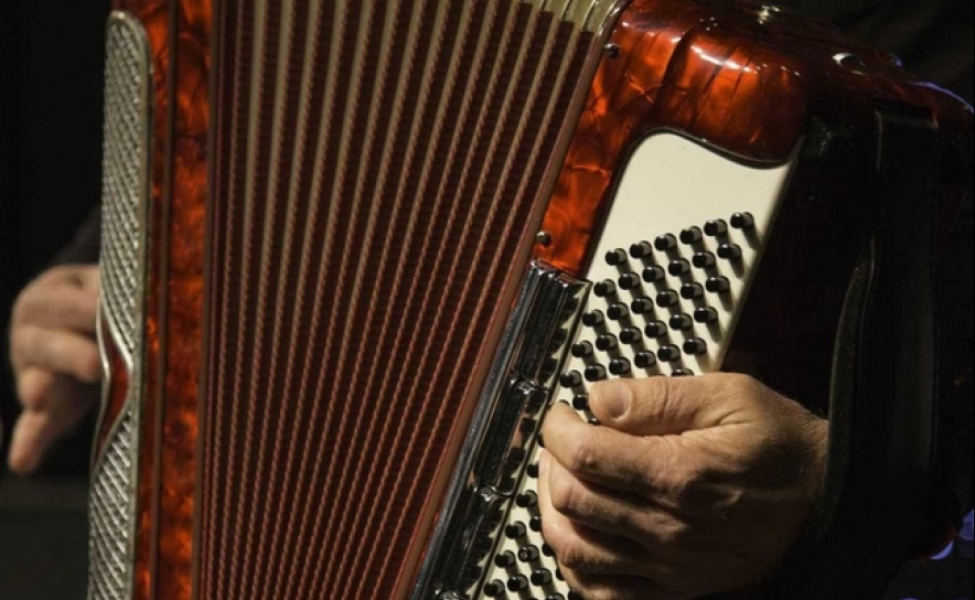 MUNICÍPIO DE LOULÉ RECEBE O 69ª TROFÉU MUNDIAL DE ACORDEÃO 2019