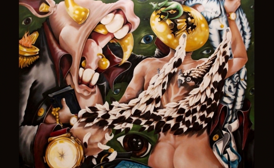 2.º Prémio 2.º Prémio