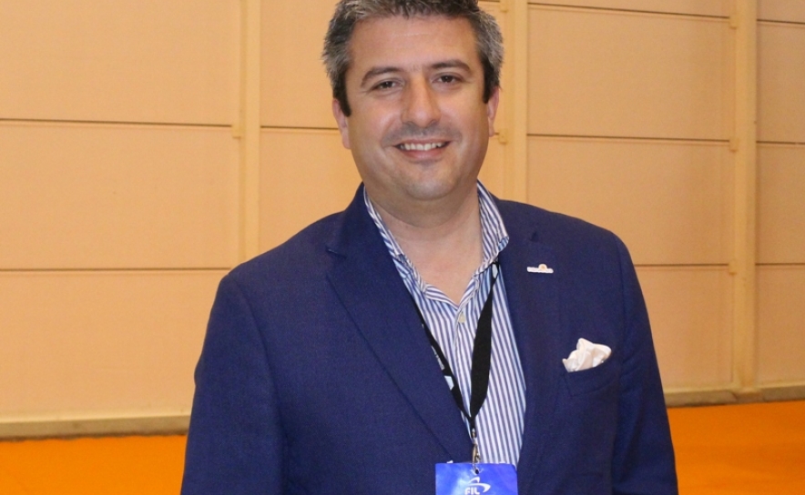 Carlos Carmo - Gabinete de apoio ao Presidente da Câmara Municipal de Loulé