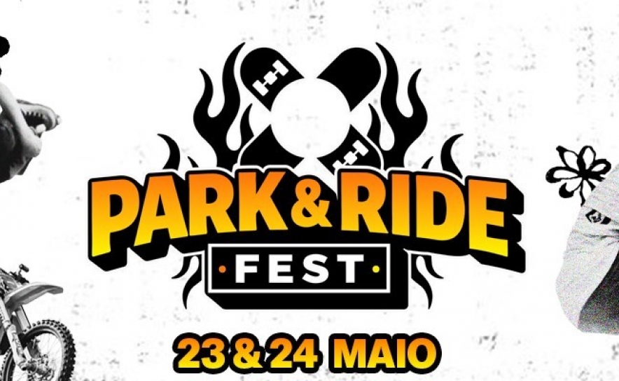 Park & Ride Fest 2025