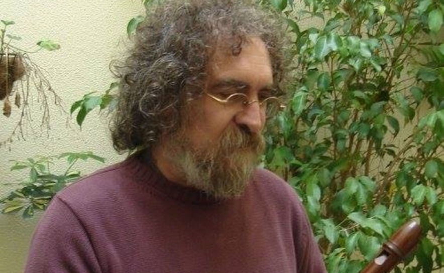 Francisco Rosado