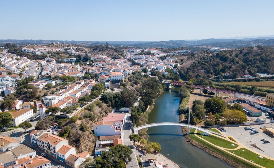 Movimento contra corte de água a pequenos agricultores de Odemira