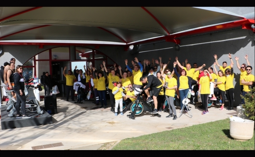 APS celebra o Dia Internacional da Mulher