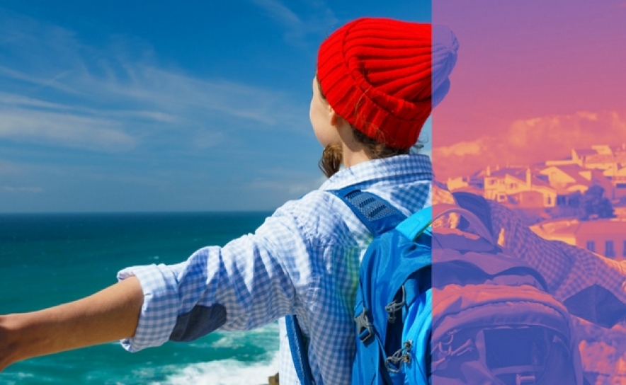 Candidaturas abertas para Bolsas de Estudo Erasmus+ 2022/2023