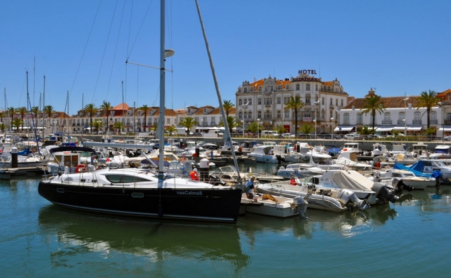 Hotel Guadiana
