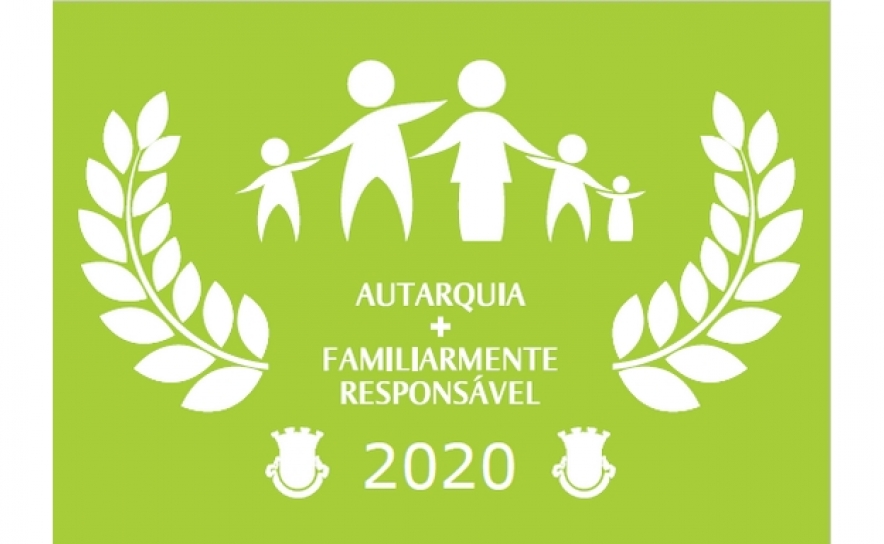 Almodôvar volta a ser «Autarquia Familiarmente mais Responsável»