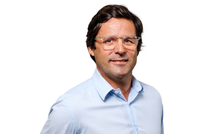 Entrevista | Telmo Pinto  