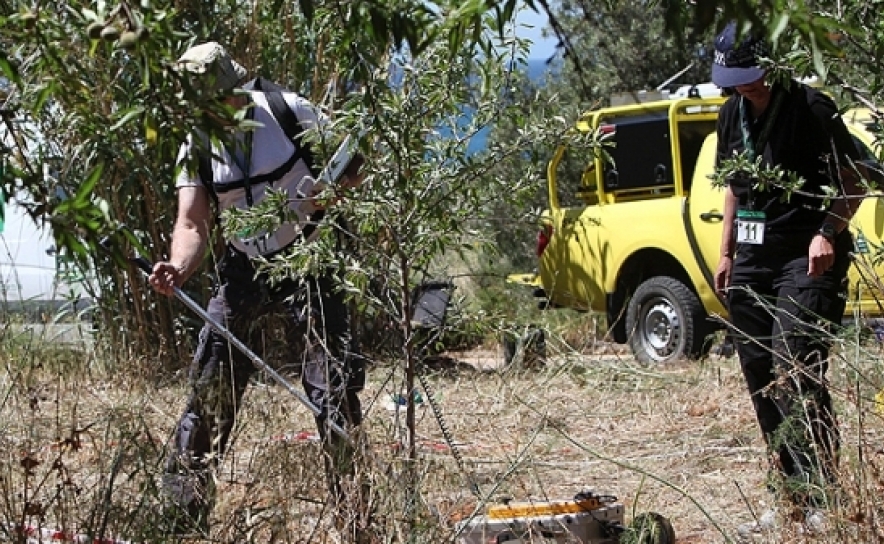 Caso Maddie: Começa hoje segunda fase de buscas em dois novos locais