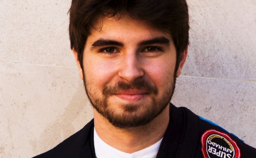 Rodrigo Teixeira