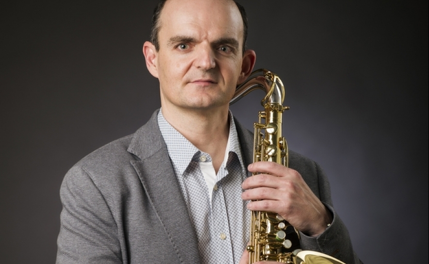 David Alonso David Alonso