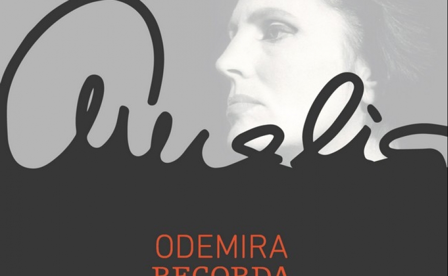 «ODEMIRA RECORDA AMÁLIA»
