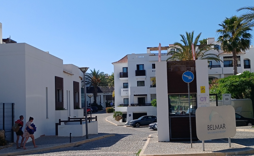 TRABALHADORES DO BELMAR SPA & BEACH RESORT CONQUISTAM AUMENTO SALARIAL PARA TODOS TRABALHADORES DO BELMAR SPA & BEACH RESORT CONQUISTAM AUMENTO SALARIAL PARA TODOS