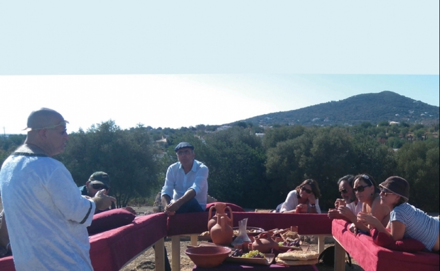 JORNADAS EUROPEIAS DO PATRIMÓNIO  2016