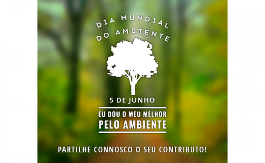 MUNICÍPIO DE ALBUFEIRA PARTILHA BOAS PRÁTICAS NO DIA MUNDIAL DO AMBIENTE