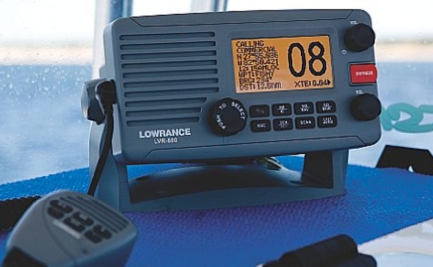 Sistemas de rádio de embarcações algarvias com menos irregularidades